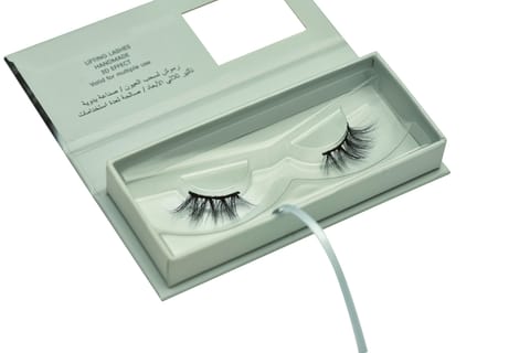 Kiss Eyelashes - FMW06 Lash Falscara