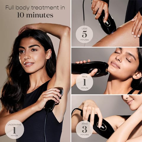 Beurer Ipl 9000+ Hair Removal