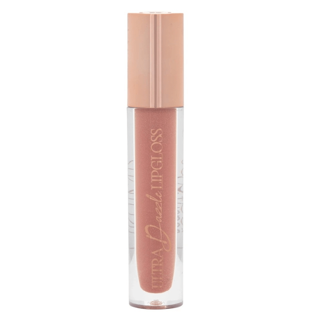 Beauty Creations Ultra Dazzle Lip Gloss - Born To Shine