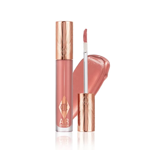 ESSENCE Extreme Shine Volume Lipgloss 01
