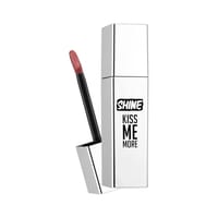 Flormar Shine Kiss Me Liquid Lipstick#03