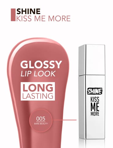 Flormar Lip Powder Lightweight Precious6