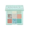 Hudabeauty Pastels Mint