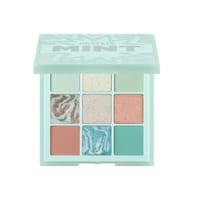 Hudabeauty Pastels Mint