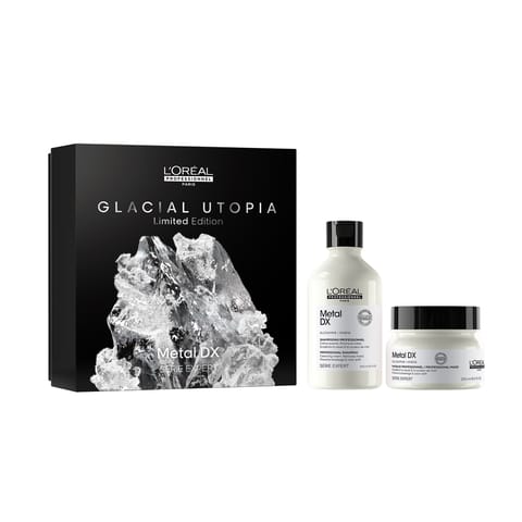 Lp Se Metal Detox Duo Eoy Set