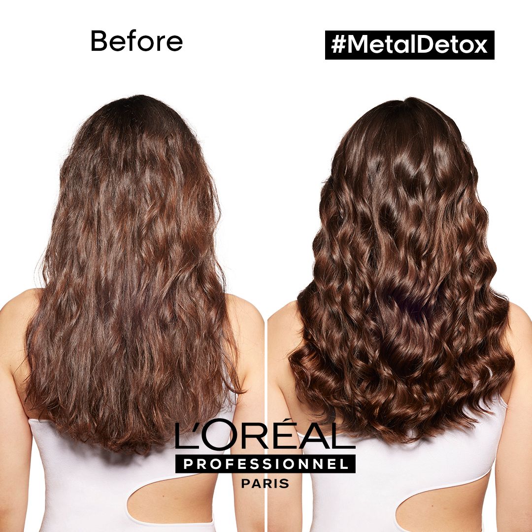 Lp Se Metal Detox Duo Eoy Set