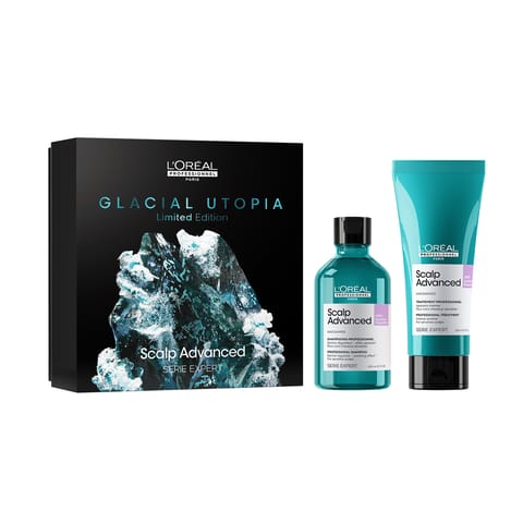 Lp Se Scalp Duo Eoy Set