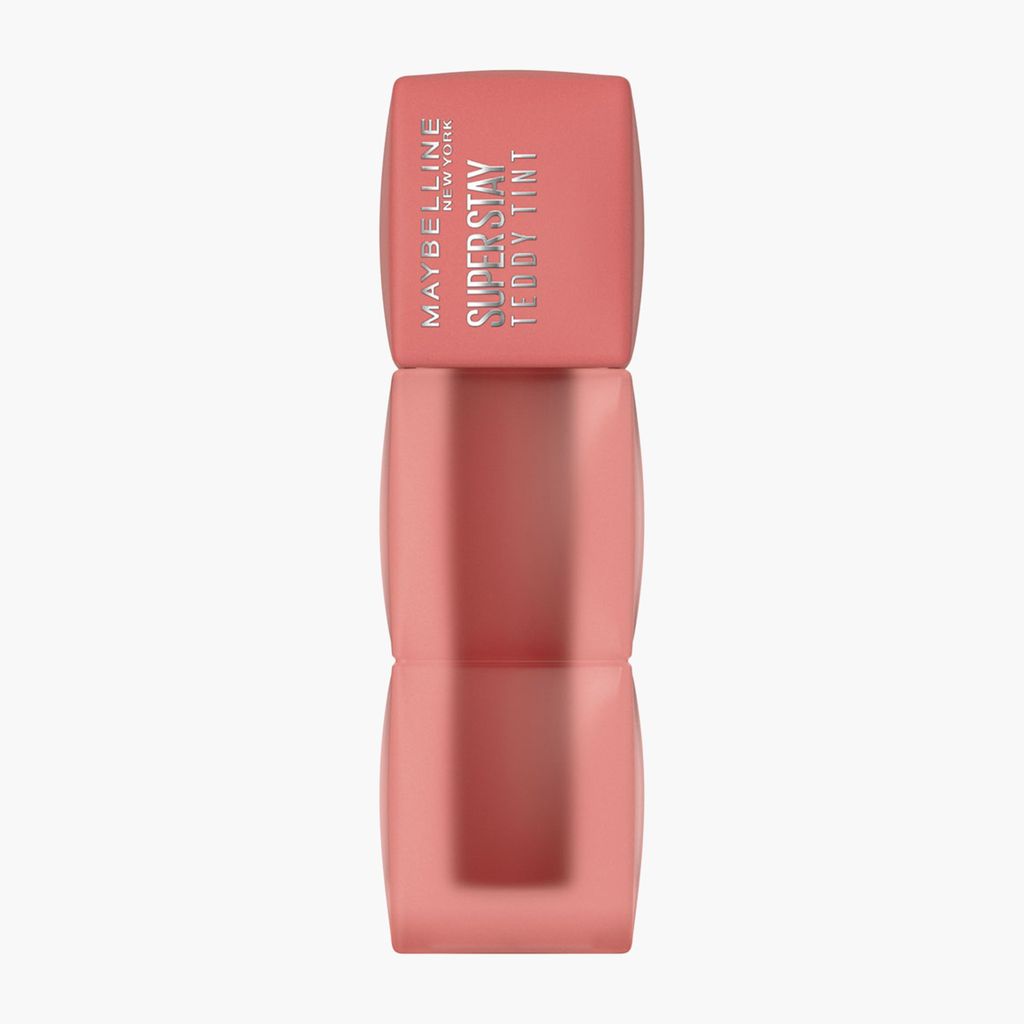 Mb Super Stay Teddy Tint#10 Current Mood