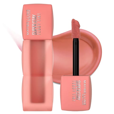 Essence Tinted Kiss Hydrat Lip Tint# 106