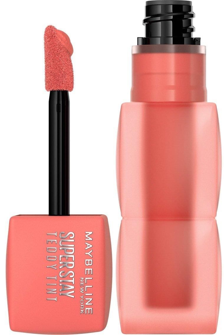 Mb Super Stay Teddy Tint#25 Baby Tee