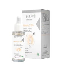 Puravie Vit C Serum 30 Ml