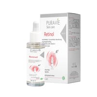Puravie Retinol Serum 30 Ml