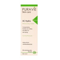 Puravie Ac Hydra Cream 100 Ml