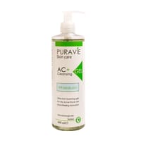 Puravie Ac +Exfoliating Salicylic 400 Ml