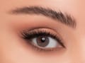 ليندا عدسات لاصقة ملونة - زيركون