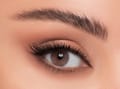 Linda Color Contact Lens - Jadeite