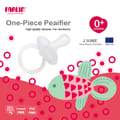 Farlin One Piece Pacifier
