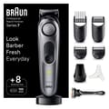 Braun Series 7 BT7420 Prof Beard Trimmer
