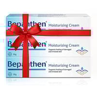 Bepanthen Cream 30 promo Pack  2 + 1