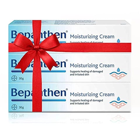 Bepanthen Cream 30 promo Pack  2 + 1
