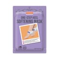 Purederm One Step Heel Softening Mask