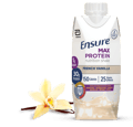 Ensure Max Protein Vanilla & Milk 330Ml