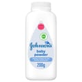 J&J Baby, Baby Powder, 200G