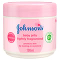 J&J Baby Jeilly Lightly Fragranced
