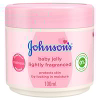 J&J Baby Jeilly Lightly Fragranced