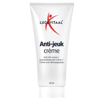 Lucovital Anti-Itch Cream Baby 50 Ml