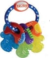 Nuby Icybite Teether Key 3M+