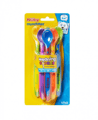 Nuby Weaning Spoons Long Handle I Pcs