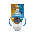 Nuby Unprinted Cup Twin Handle  240Ml