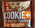 Cookie+ Protein Chocolate Chip 113 G