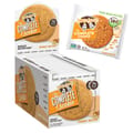 Cooke+ Protein Peanut Butter 113 G
