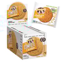 Cooke+ Protein Peanut Butter 113 G