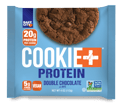 Cookie+ Protein Double Chocolate 113 G