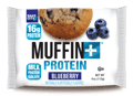 Muffin+ Protein Blueberry  113 G