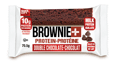 Brownie+ Protein Double Chocolate 71 G