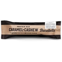 Barebells Protein Bar Caramel Cashew 55G