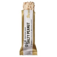 Barebells White Salty Peanut 55G