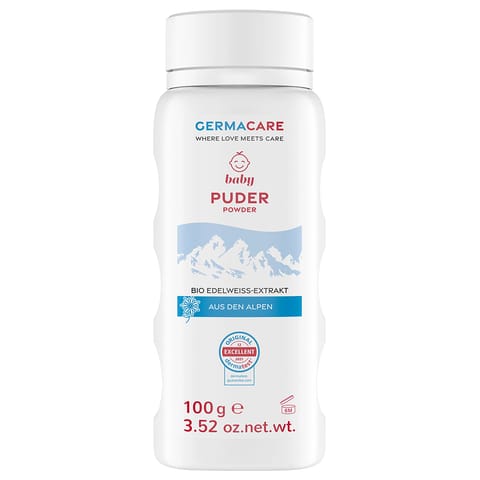 Germacare Baby Powder 100G