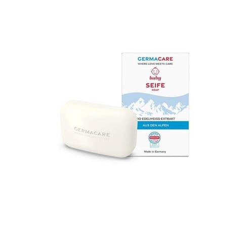 Germacare Baby Soap 100G