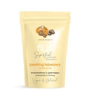 Fluff Body Scrub Coffee & Tangerine