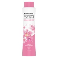Pond'S Dream Flower Talc Powder 400G