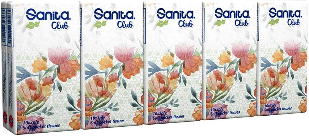 Pokt San Club 3Pl 10 10 1Px14