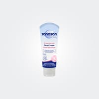 Sanosan Care Cream Spf 50+ 75 Ml