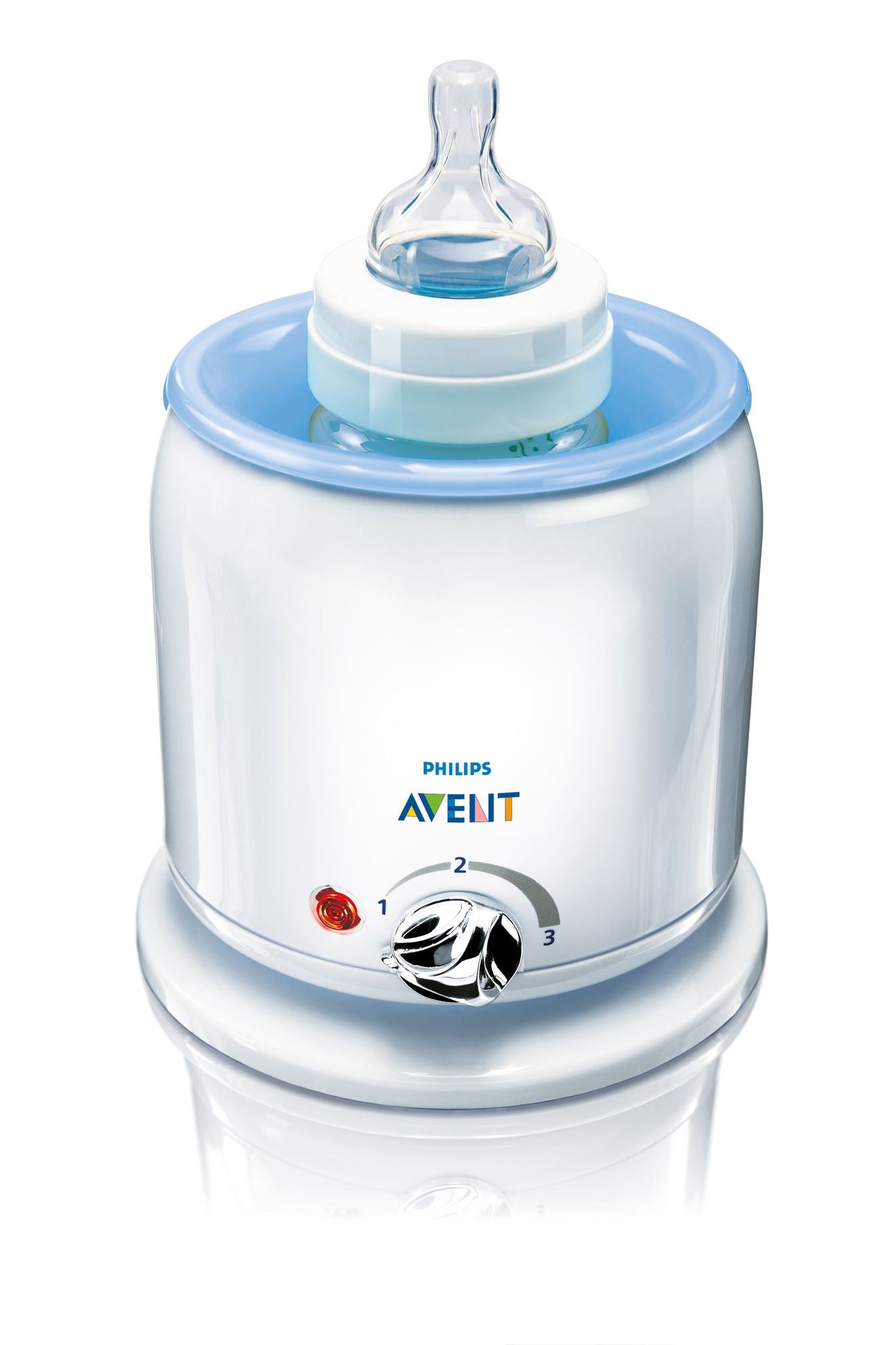 Avent Fast Bottle_Scf355/00