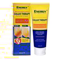 Energy Callous Remover Cream 1