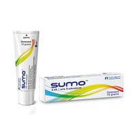 Sumo Oint 15g